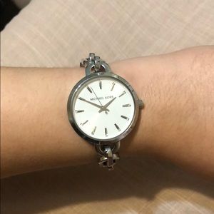 Michael Kors Runway Watch